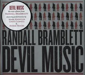 Devil music